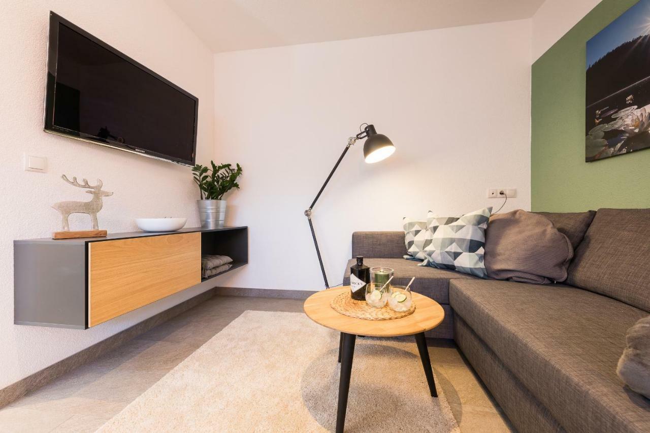 סאוטנס Easy Living Apartment Oetztal מראה חיצוני תמונה