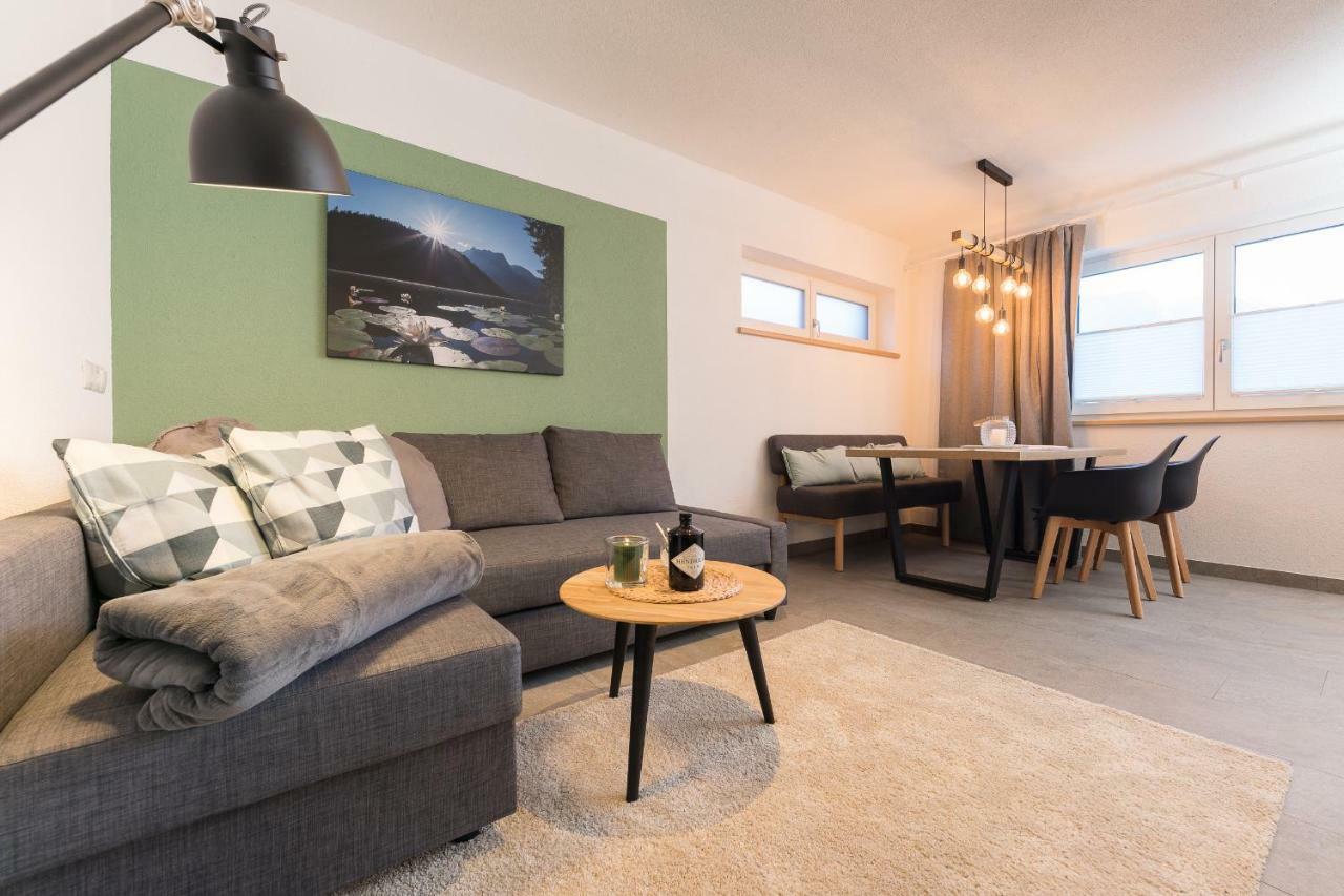 סאוטנס Easy Living Apartment Oetztal מראה חיצוני תמונה