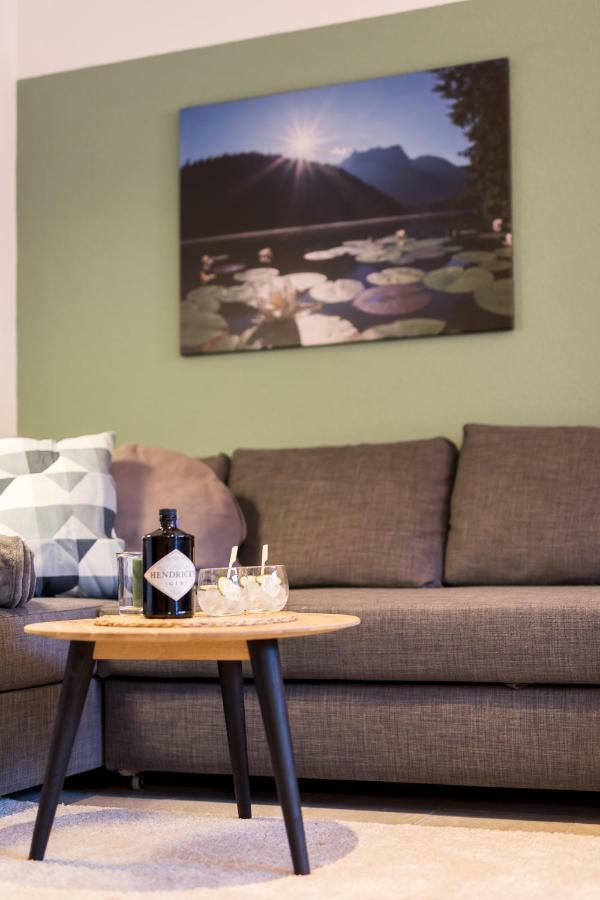 סאוטנס Easy Living Apartment Oetztal מראה חיצוני תמונה