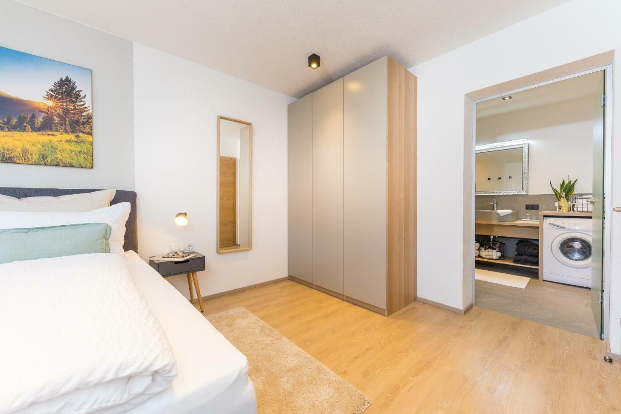 סאוטנס Easy Living Apartment Oetztal מראה חיצוני תמונה