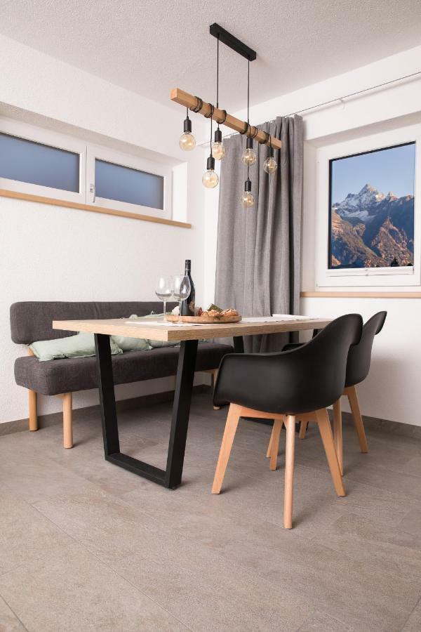 סאוטנס Easy Living Apartment Oetztal מראה חיצוני תמונה