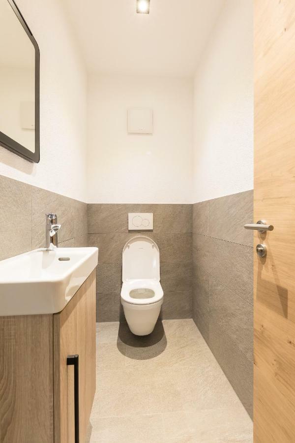 סאוטנס Easy Living Apartment Oetztal מראה חיצוני תמונה