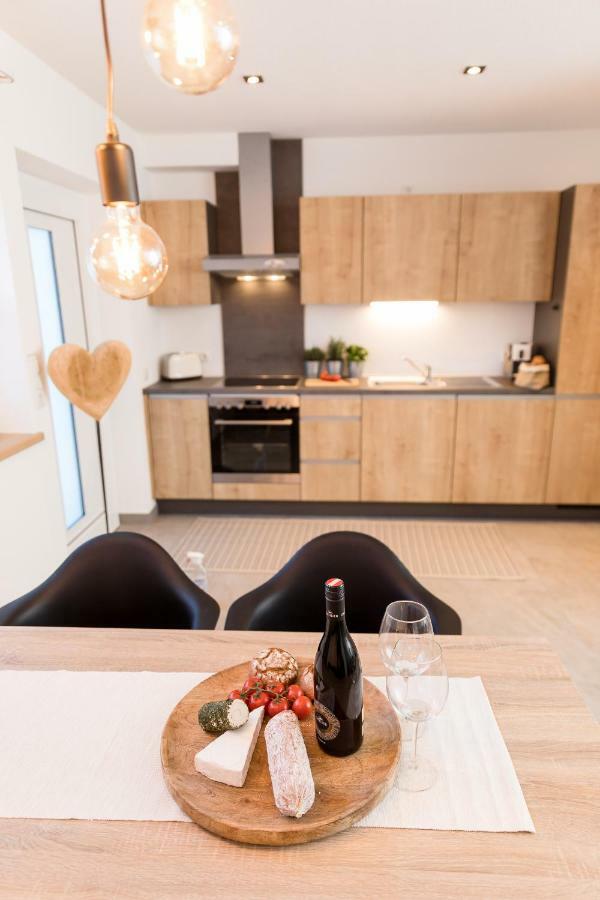 סאוטנס Easy Living Apartment Oetztal מראה חיצוני תמונה
