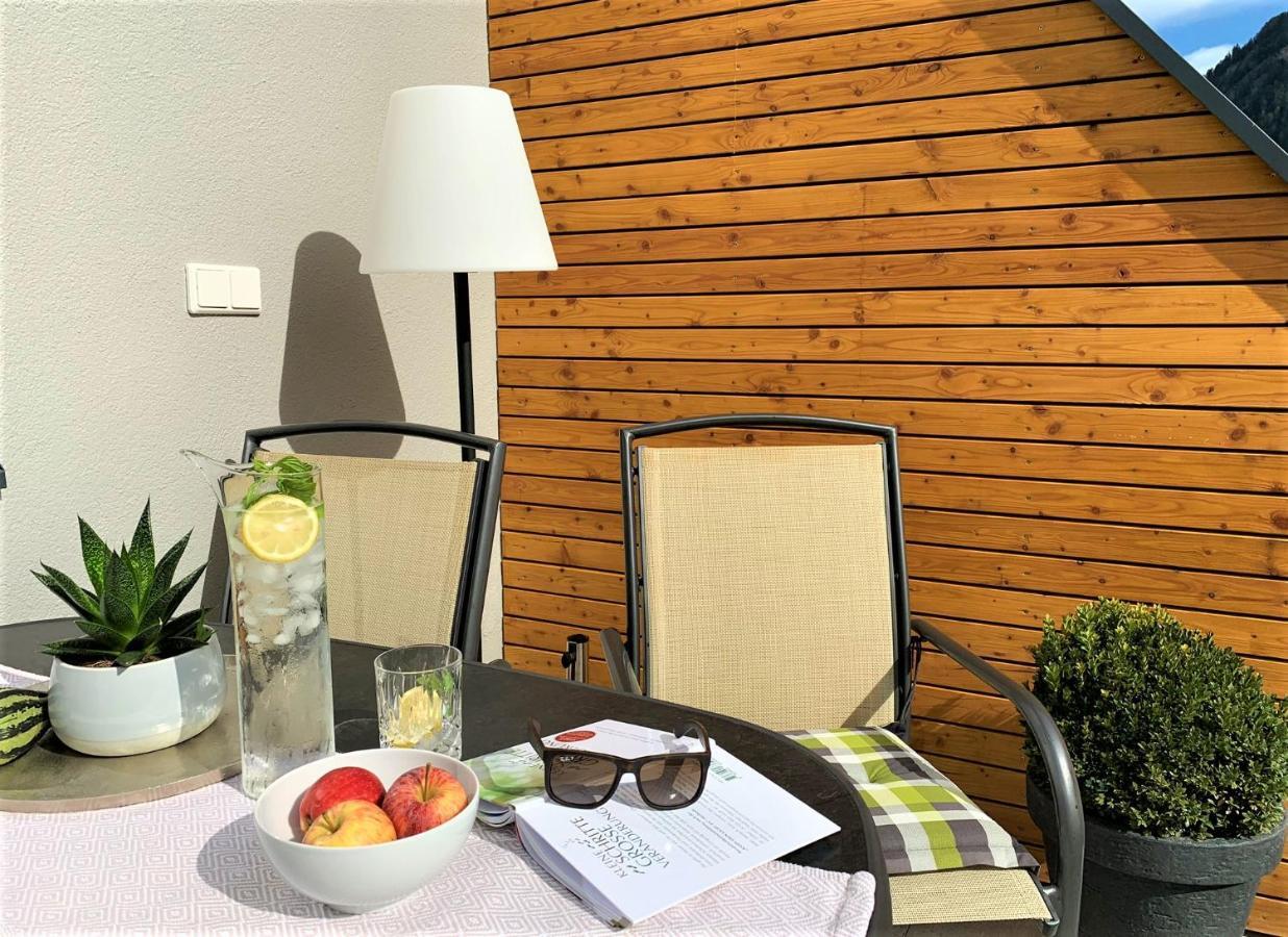 סאוטנס Easy Living Apartment Oetztal מראה חיצוני תמונה
